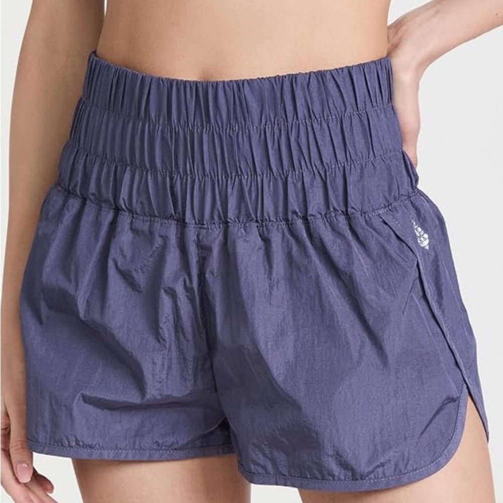 Free People Movement The Way Home Shorts